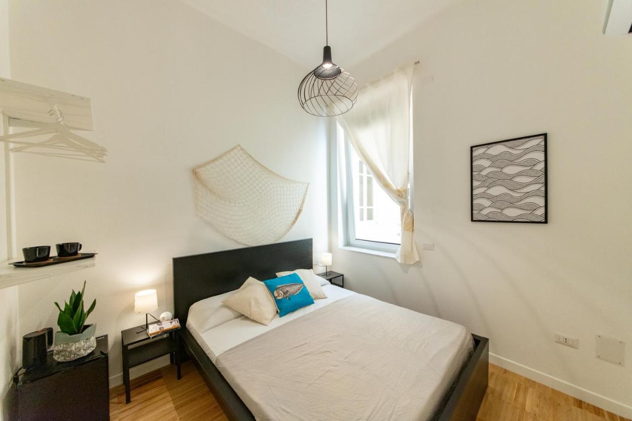 קליארי Lele'S Rooms מראה חיצוני תמונה